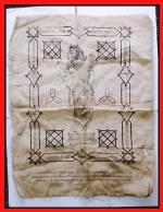 ผ้ายันต์แม่ซื้อ (1527)